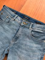 Scotch & Soda Strummer Maat 16 lichtblauwe spijkerbroek, Ophalen of Verzenden, Zo goed als nieuw, Jongen, Broek