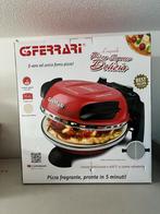 Pizza Oven - G3 Ferrari Delizia, Tuin en Terras, Pizzaovens, Ophalen of Verzenden, Nieuw