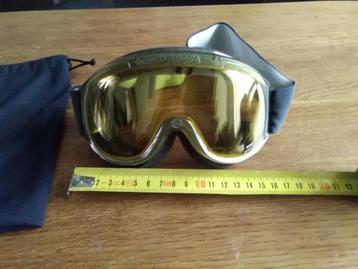 Carrera supergold skibril beschikbaar voor biedingen