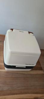 Porta potty 345 zo goed als nieuw., Caravans en Kamperen, Ophalen, Zo goed als nieuw