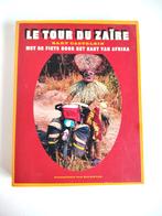 Le Tour du Zaïre – Bart Casteleijn – 9789056172701 - Congo, Ophalen of Verzenden, Zo goed als nieuw, Bart Casteleijn, Afrika