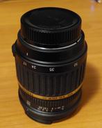 Tamron SP AF 17-50mm F/2.8 XR Di II (voor Nikon), Audio, Tv en Foto, Fotografie | Lenzen en Objectieven, Ophalen of Verzenden
