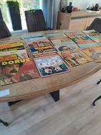 35 nederlandstalige lp's, Ophalen of Verzenden, Gebruikt, 12 inch, Levenslied of Smartlap