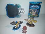 Skylanders Imaginators Wii U + Portal + Figuren, Avontuur en Actie, Gebruikt, 2 spelers, Eén computer