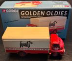 Corgi Golden Oldies, Ophalen of Verzenden, Nieuw, Bus of Vrachtwagen, Corgi