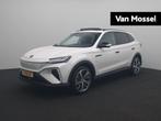 MG Marvel R Luxury 70 kWh | Panoramadak | Leder | Sfeerverli, Auto's, MG, Automaat, Gebruikt, 750 kg, 179 pk