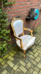 Stoel, Antiek en Kunst, Antiek | Meubels | Stoelen en Banken, Ophalen of Verzenden