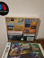 Pokemon Mystery Dungeon Explorers of time (Compleet), ., 1 speler, Ophalen of Verzenden, Zo goed als nieuw