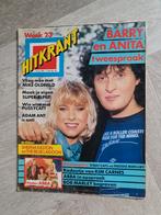 Hitkrant 4 juni 1981 + Poster: ABBA - Freddie Mercury, Ophalen of Verzenden