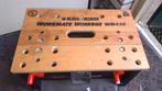Black & Decker Workmate Workbox WM450, Doe-het-zelf en Verbouw, Ophalen, Gebruikt, 70 tot 120 cm, Inklapbaar