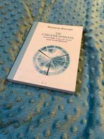 De Creatiespiraal - Marinus Knoope, Boeken, Ophalen of Verzenden, Zo goed als nieuw, Spiritualiteit algemeen, Achtergrond en Informatie
