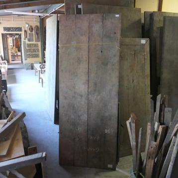 Lange smalle tafel TQ60 landelijk teak hout tuin terras SALE beschikbaar voor biedingen
