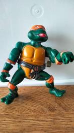 Michelangelo Ninja Turtles, Ophalen of Verzenden, Zo goed als nieuw