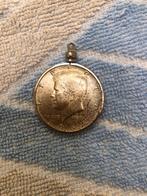 KENNEDY 1961 HALVE DOLLAR, Postzegels en Munten, Munten | Amerika, Verzenden, Noord-Amerika, Zilver