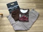 GERRY WEBER!LúxeTop 42/44&Col&EMILIA LAY!LúxeJeans Sámen:, Kleding | Dames, Dames-kledingpakketten, Ophalen of Verzenden, Zo goed als nieuw