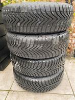 Winterbanden Ford Ka en Fiat 500 175/65 R14 Vredestein, Auto-onderdelen, Banden en Velgen, Ophalen, 14 inch, 175 mm, Winterbanden