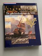 De geschiedenis van de VOC / 2008, Boeken, Geschiedenis | Vaderland, Ophalen of Verzenden, 20e eeuw of later, Zo goed als nieuw