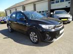 Kia Stonic 1.2 Urban Edition AIRCO/APPLE CARPLAY/LMV/PDC, Voorwielaandrijving, Stof, Gebruikt, Zwart