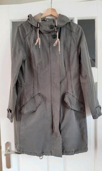 Giacomo The Jacket halflange tussen jas maat XL = L beschikbaar voor biedingen