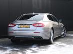 Maserati Quattroporte 3.0 S Q4 | H&K | MEMORY | LEDER | 360, Auto's, Maserati, Automaat, Euro 5, Stof, Gebruikt