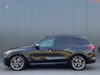 BMW X5 M50d M PACK M20 FULL OPTIES SKY LOUNGE PANO NAVI CARB, Automaat, Gebruikt, X5, 2993 cc