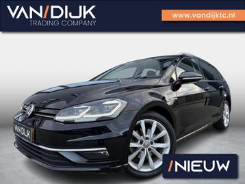 Volkswagen Golf Variant 1.5 TSI Highline Automaat ✓Virtual beschikbaar voor biedingen