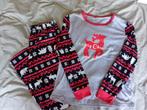 Kerst pyjama, maat M, Ophalen of Verzenden, Zo goed als nieuw, Maat 38/40 (M)
