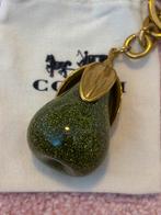 Coach Bag Charm Peer, Ophalen of Verzenden, Zo goed als nieuw