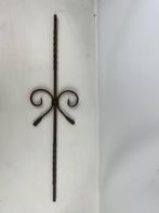 Sierspijl 10 mm / L= 800 mm, Ophalen, Nieuw