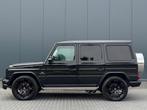 Mercedes-Benz G-klasse AMG 55 K. St.Wagon 477pk FULL YOUNGTI, Auto's, Mercedes-Benz, Automaat, Gebruikt, 8 cilinders, G-Klasse