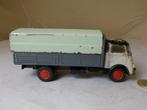 Vintage LION CAR DAF FRONTSTUUR + HUIF! (Repainted kinderen), Ophalen of Verzenden, Gebruikt, Bus of Vrachtwagen, Lion Toys