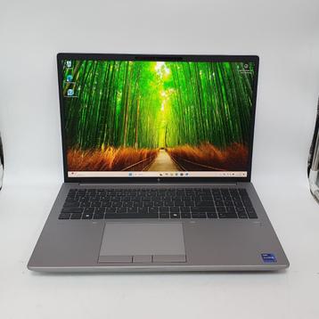 HP ZBook Fury 16 G11 Mobile Workstation ZGAN! - i9 64GB RAM beschikbaar voor biedingen