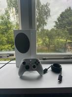 Xbox series s | werkt perfect, Spelcomputers en Games, Spelcomputers | Xbox Series X en S, Ophalen of Verzenden, Zo goed als nieuw