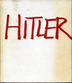 Hitler, de gesel van Europa : Foto-documentatie - 1961, Verzenden, 20e eeuw of later, Gelezen, Europa
