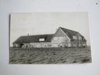 Ansichtkaarten Nederland, TC 8-57 Den Burg ( Texel ) 1964, Verzenden, 1960 tot 1980, Gelopen, Waddeneilanden