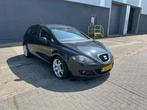 Seat Leon 1.6 Stylance, Gebruikt, 4 cilinders, Leon, Zwart