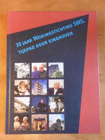 30 jaar Woningstichting SWS, Eindhoven (2001) beschikbaar voor biedingen