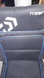 Daiwa N' Zon feeder chair 36.mm., Ophalen, Zo goed als nieuw, Overige typen