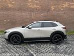 Mazda CX-30 2.0 e-SkyActiv-X 186 M Hybrid Takumi | AUTOMAAT, 1998 cc, 1440 kg, Bruin, Adaptive Cruise Control