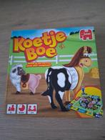 Jumbo Koetje Boe 3+, Ophalen of Verzenden, Gebruikt