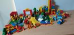Lego Duplo complete dierentuin en 6 extra sets, Ophalen, Gebruikt, Complete set, Duplo