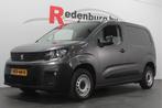 Peugeot Partner 1.5 BlueHDI Premium - Airco / Cruise / Carpl, Voorwielaandrijving, Gebruikt, 4 cilinders, Origineel Nederlands