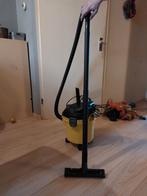 Kärcher Nat Droog Zuiger - KWD 1, Witgoed en Apparatuur, Stofzuigers, Overige typen, Zo goed als nieuw, Minder dan 1200 watt, Ophalen