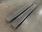 Set oprijplaten 1000 Kg, 2.50 Mtr, Nieuw!, Ophalen, Nieuw