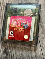 Spellen gameboy advance Zelda, Spelcomputers en Games, Games | Nintendo Game Boy, Avontuur en Actie, 1 speler, Refurbished, Ophalen of Verzenden