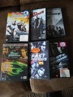 DVD Fast Furious, Vanaf 12 jaar, Ophalen of Verzenden, Zo goed als nieuw, Actie en Avontuur