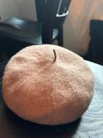 Ulla Popken Baret - Stijlvol en Warm, Kleding | Dames, Ophalen of Verzenden, Zo goed als nieuw, 56 of 57 cm (M, 7 of 7⅛ inch)