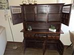 Mooie oude kast, Huis en Inrichting, Kasten | Secretaires, Ophalen, Zo goed als nieuw