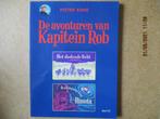 adv4363 kapitein rob 16, Boeken, Gelezen, Ophalen of Verzenden