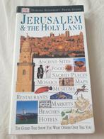 Jerusalem & The Holy Land, Ophalen of Verzenden, Zo goed als nieuw